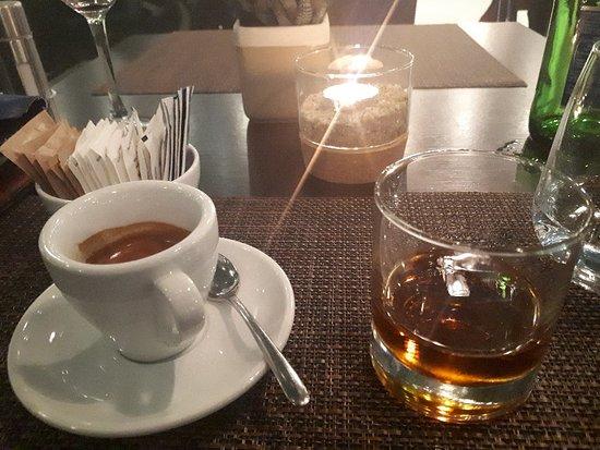 Basilico Italian Bistrot